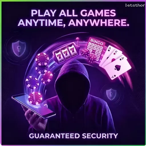 Panduan Pasang letsthor APK di Android